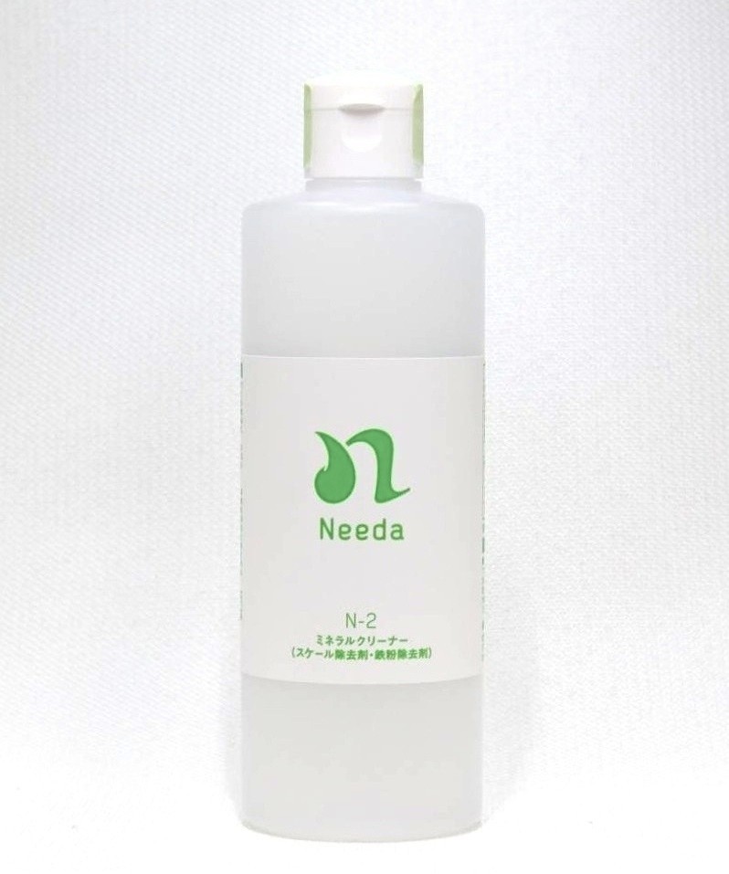 洗車用品Needa N4 7 8 ３種類セット Needa ニーダ N-4 クイッククリーナー 300ml 蓄積汚れ除去剤