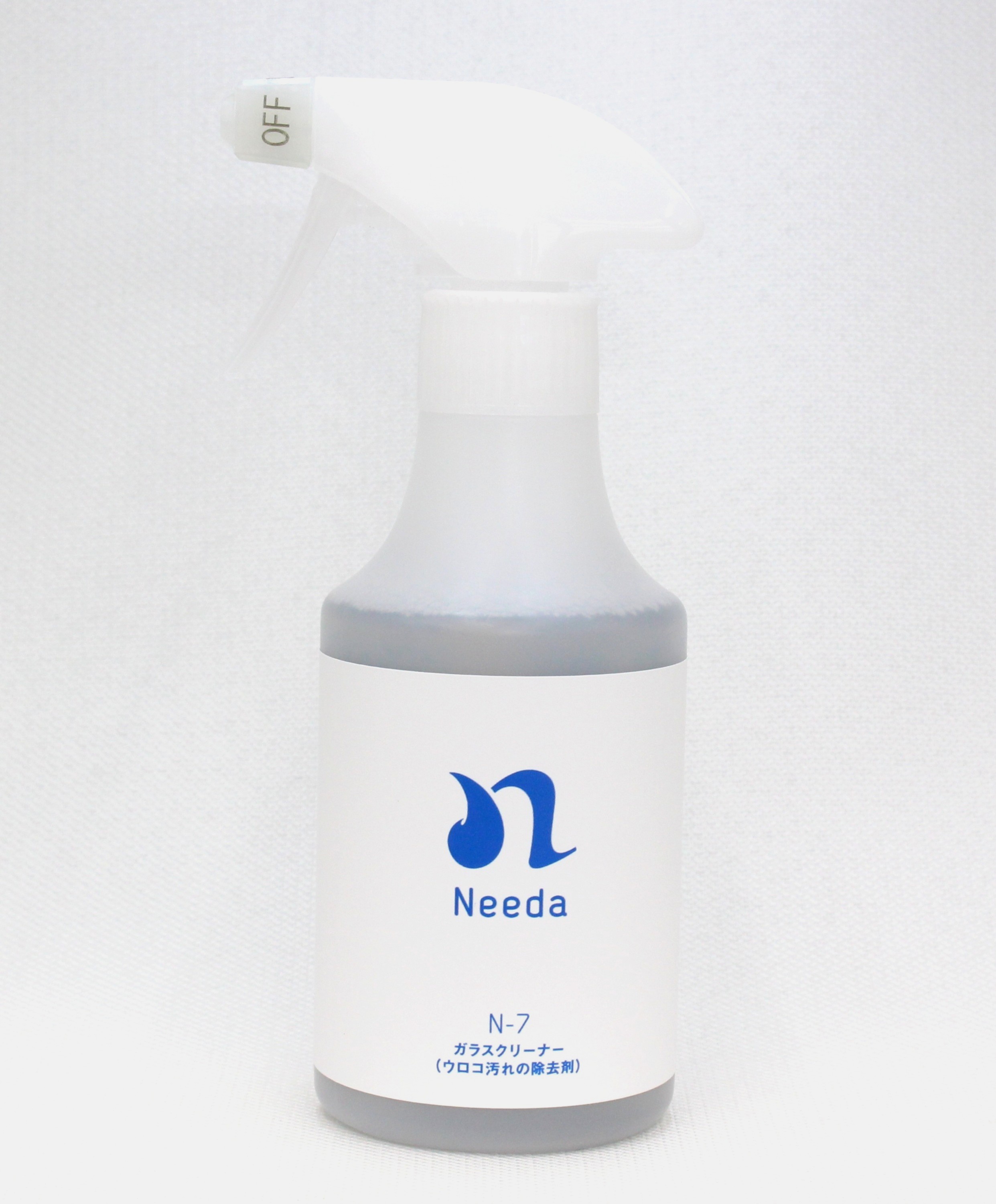 Amazon.co.jp: ニーダ Needa ミネラルクリーナー 350ml N-2 大判
