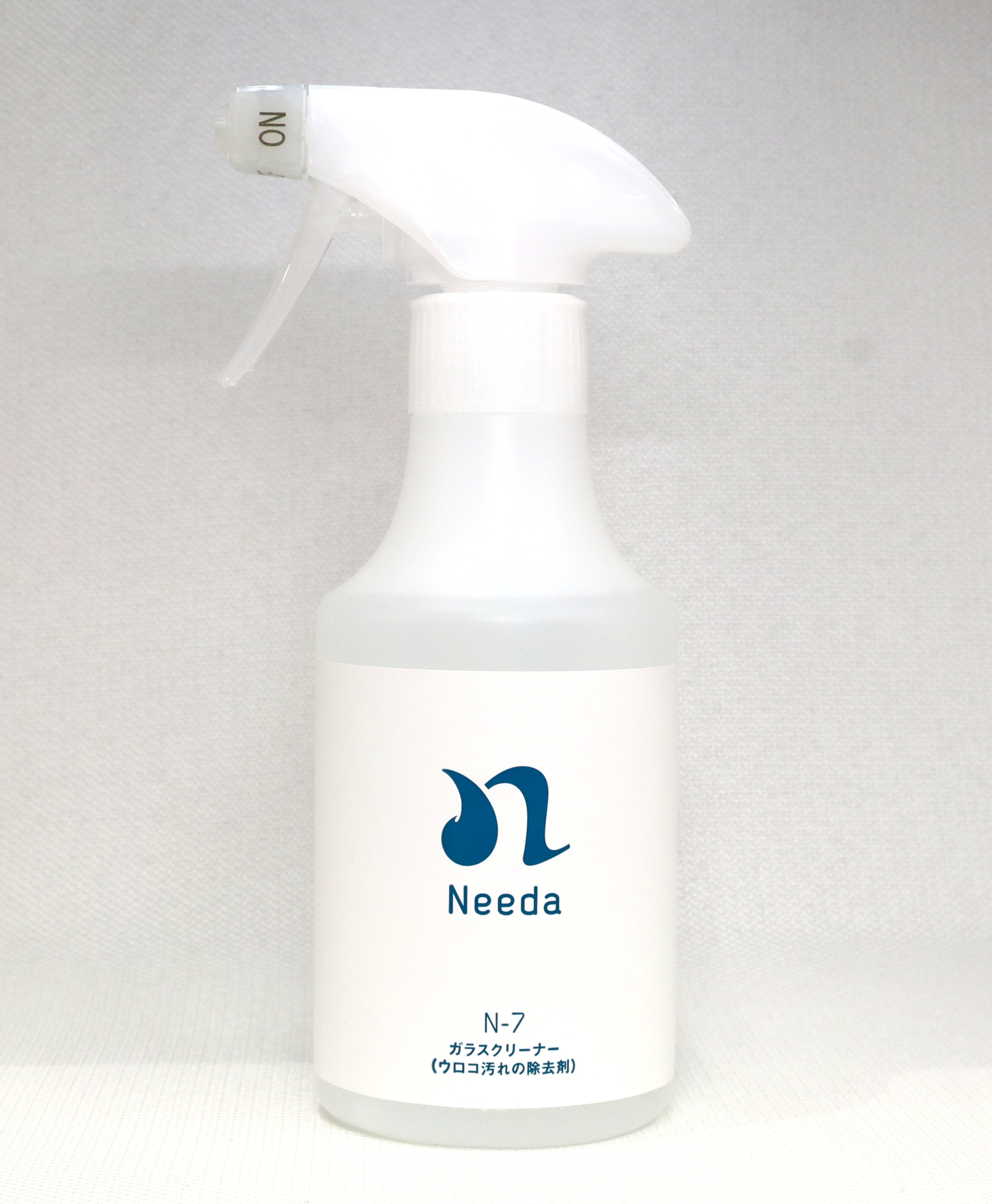 洗車用品Needa N4 7 8 ３種類セット 洗車用品のNeeda